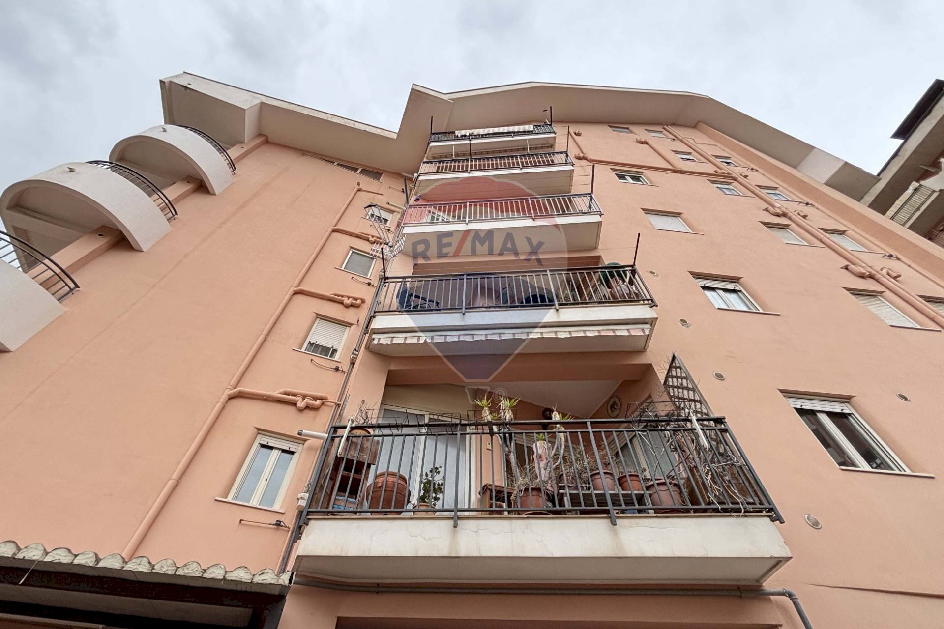 Edificio all\'aperto - Four-room apartment Via Provinciale
 
46, Monreale - photo 2
