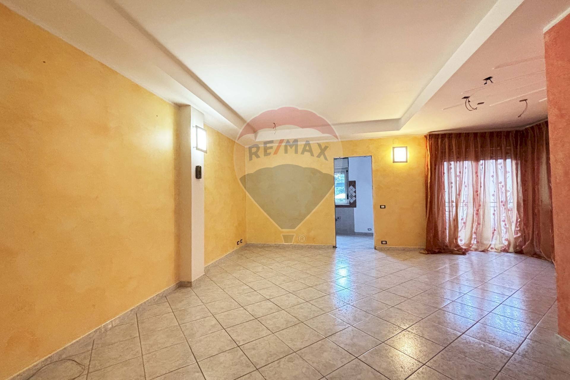 Stanza vuota - Four-room apartment Via Provinciale
 
46, Monreale - photo 1