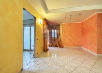 Soggiorno - Four-room apartment Via Provinciale
 
46, Monreale - photo 7
