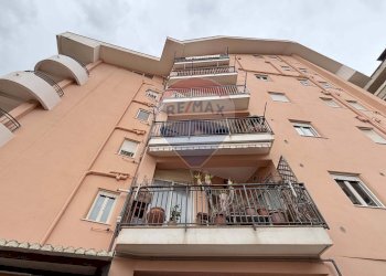 Edificio all\'aperto - Four-room apartment Via Provinciale
 
46, Monreale - photo 2