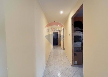 Hall / corridoio - Four-room apartment Via Provinciale
 
46, Monreale - photo 12
