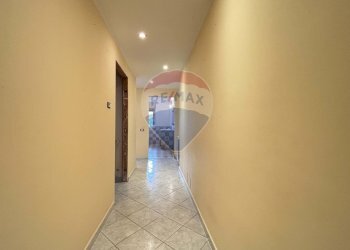 Hall / corridoio - Four-room apartment Via Provinciale
 
46, Monreale - photo 19