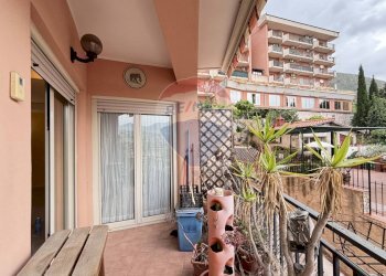 Balcone - Four-room apartment Via Provinciale
 
46, Monreale - photo 25