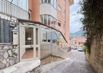 Edificio all\'aperto - Four-room apartment Via Provinciale
 
46, Monreale - photo 28