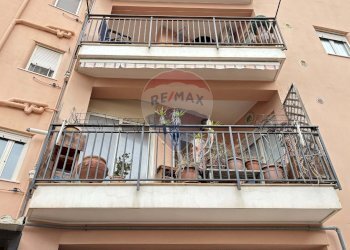 Edificio all\'aperto - Four-room apartment Via Provinciale
 
46, Monreale - photo 29