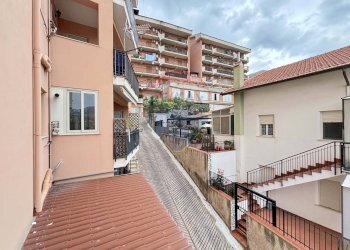 Edificio all\'aperto - Four-room apartment Via Provinciale
 
46, Monreale - photo 32