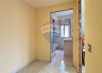 Bagno - Four-room apartment Via Provinciale
 
46, Monreale - photo 35