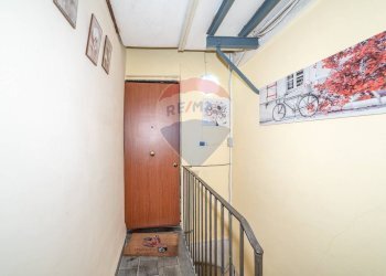 Hall / corridoio - Bilocale Via Santissima Trinità
 
15, Catania - foto 10