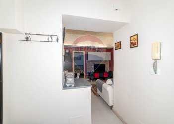 Hall / corridoio - Bilocale Via Santissima Trinità
 
15, Catania - foto 12