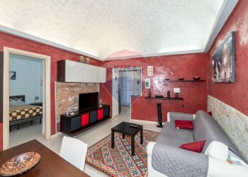 Soggiorno - Bilocale Via Santissima Trinità
 
15, Catania - foto 14