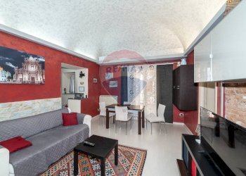 Sala da pranzo - Bilocale Via Santissima Trinità
 
15, Catania - foto 1