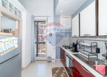 Cucina - Bilocale Via Santissima Trinità
 
15, Catania - foto 26