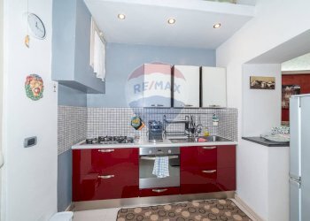 Cucina - Bilocale Via Santissima Trinità
 
15, Catania - foto 27