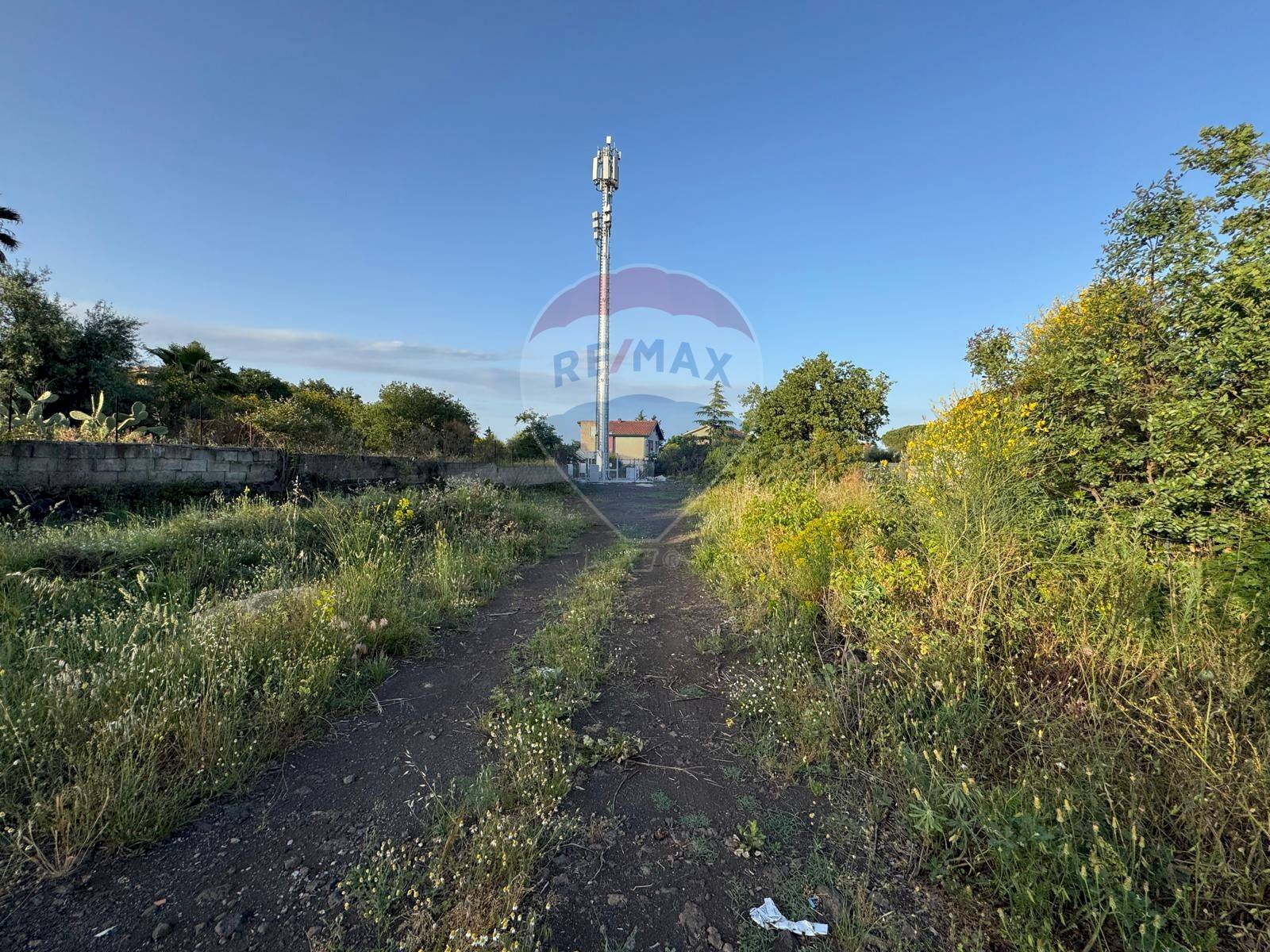 Giardino - Agricultural land contrada gonnella, Mascalucia - photo 2