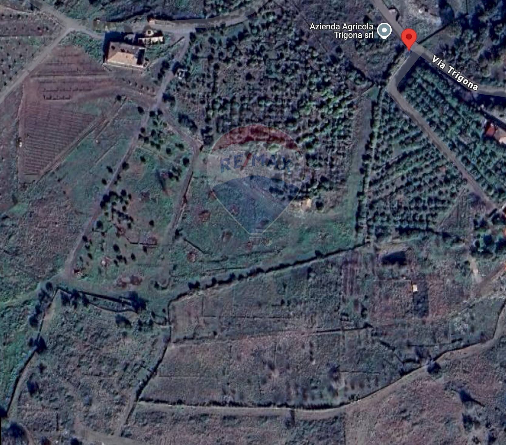 Posizione della mappa - Building land Via Trigona, San Giovanni la Punta - photo 2