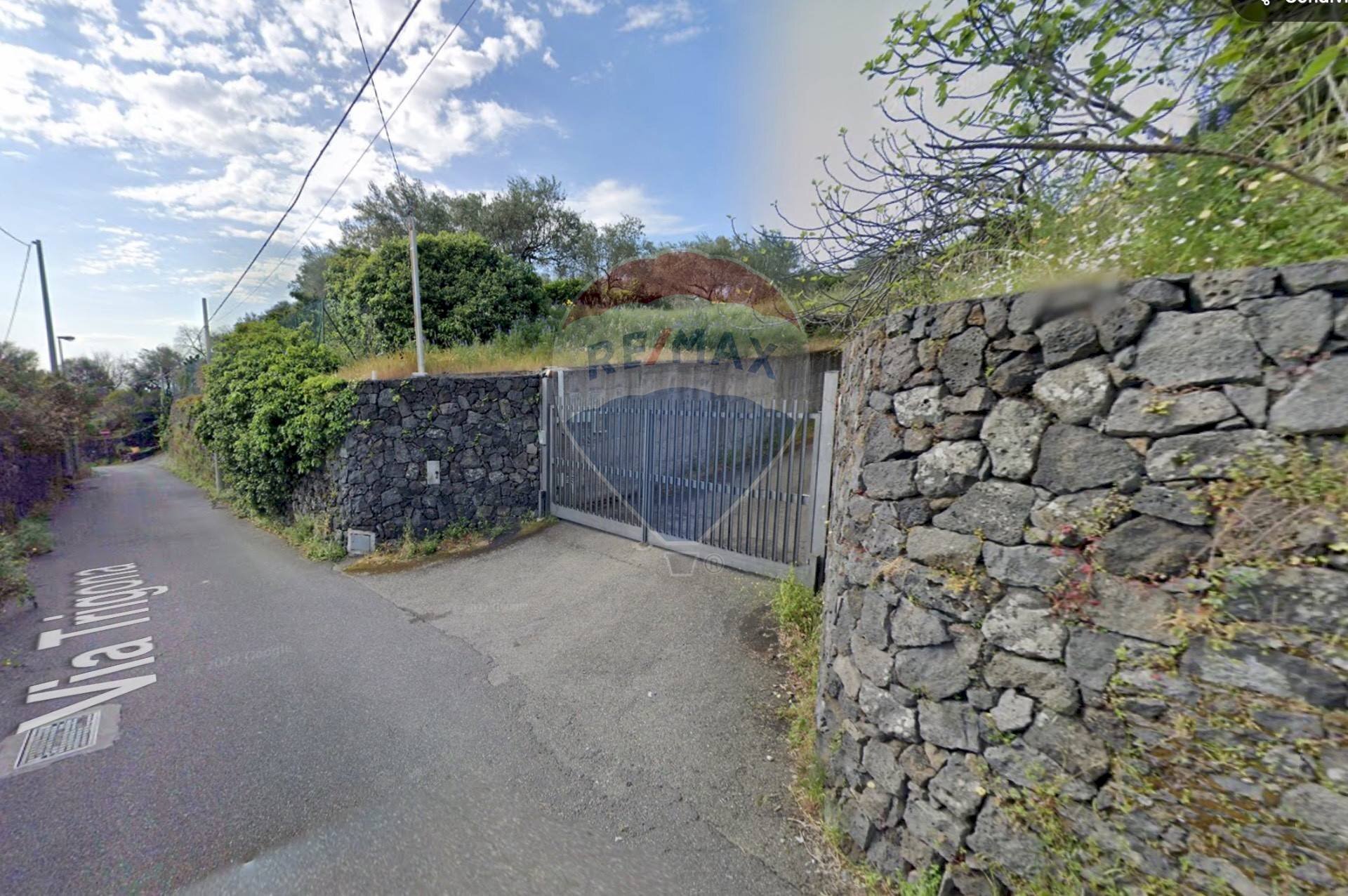 Giardino - Building land Via Trigona, San Giovanni la Punta - photo 3