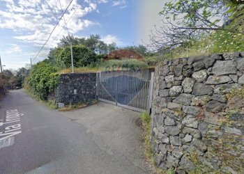 Giardino - Terreno edificabile Via Trigona, San Giovanni la Punta - foto 3