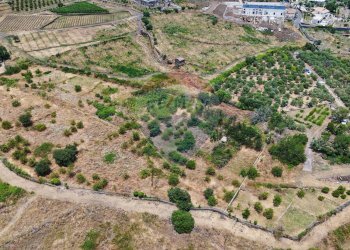 Posizione della mappa - Terreno edificabile Via Trigona, San Giovanni la Punta - foto 4