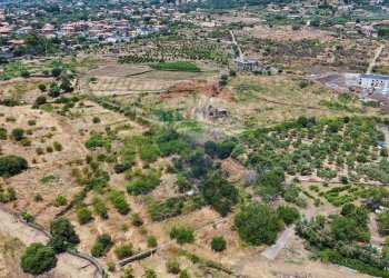 Vista delle montagne - Terreno edificabile Via Trigona, San Giovanni la Punta - foto 6