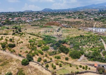 Vista delle montagne - Terreno edificabile Via Trigona, San Giovanni la Punta - foto 7