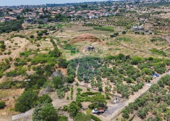 Vista delle montagne - Terreno edificabile Via Trigona, San Giovanni la Punta - foto 8