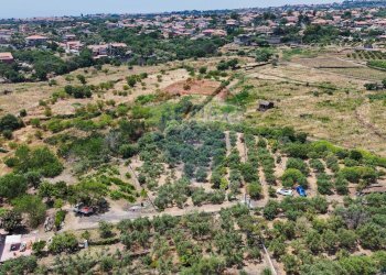 Vista delle montagne - Terreno edificabile Via Trigona, San Giovanni la Punta - foto 9