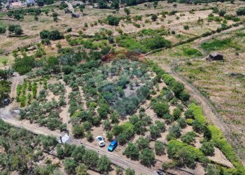 Vista delle montagne - Terreno edificabile Via Trigona, San Giovanni la Punta - foto 12