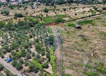 Vista delle montagne - Terreno edificabile Via Trigona, San Giovanni la Punta - foto 13
