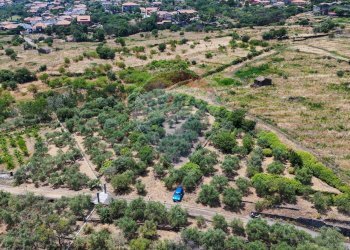 Vista delle montagne - Terreno edificabile Via Trigona, San Giovanni la Punta - foto 15