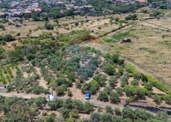 Vista delle montagne - Terreno edificabile Via Trigona, San Giovanni la Punta - foto 16
