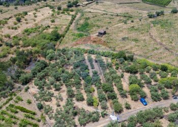 Posizione della mappa - Terreno edificabile Via Trigona, San Giovanni la Punta - foto 17
