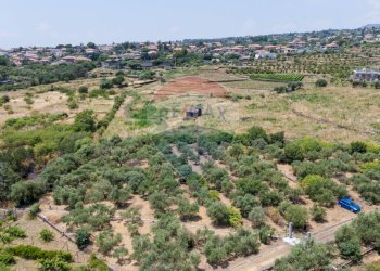 Vista delle montagne - Terreno edificabile Via Trigona, San Giovanni la Punta - foto 18