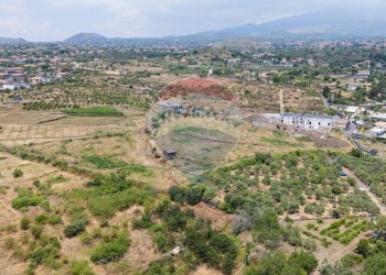 Vista delle montagne - Terreno edificabile Via Trigona, San Giovanni la Punta - foto 21