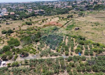 Vista delle montagne - Terreno edificabile Via Trigona, San Giovanni la Punta - foto 25