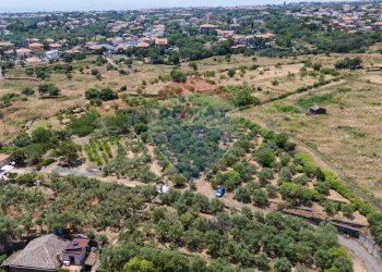 Vista delle montagne - Terreno edificabile Via Trigona, San Giovanni la Punta - foto 26