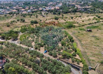 Vista delle montagne - Terreno edificabile Via Trigona, San Giovanni la Punta - foto 27