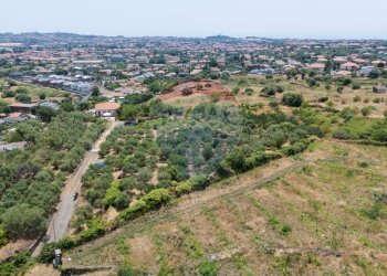 Vista delle montagne - Terreno edificabile Via Trigona, San Giovanni la Punta - foto 28
