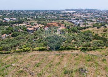 Vista delle montagne - Terreno edificabile Via Trigona, San Giovanni la Punta - foto 30