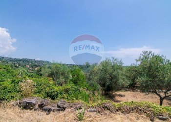 Vista delle montagne - Terreno edificabile Via Trigona, San Giovanni la Punta - foto 38