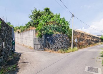 Casa all\'aperto - Terreno edificabile Via Trigona, San Giovanni la Punta - foto 40