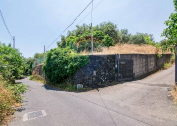 Casa all\'aperto - Terreno edificabile Via Trigona, San Giovanni la Punta - foto 41