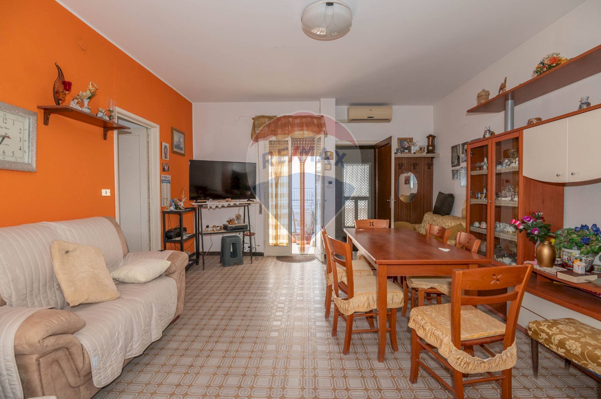 Sala da pranzo - Independent house Via Carlo Goldoni
 
16, Grammichele - photo 1