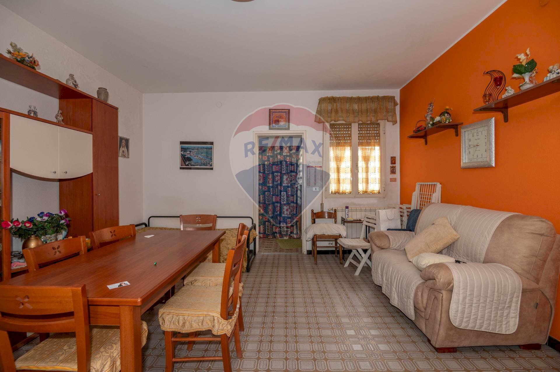 Sala da pranzo - Independent house Via Carlo Goldoni
 
16, Grammichele - photo 3