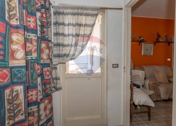 Hall / corridoio - Casa indipendente Via Carlo Goldoni
 
16, Grammichele - foto 5