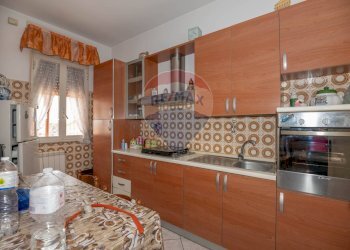 Cucina - Casa indipendente Via Carlo Goldoni
 
16, Grammichele - foto 6