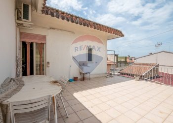 Terrazza - Casa indipendente Via Carlo Goldoni
 
16, Grammichele - foto 10