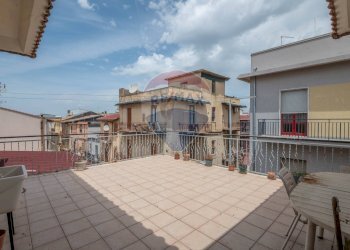Terrazza - Casa indipendente Via Carlo Goldoni
 
16, Grammichele - foto 11