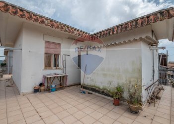 Terrazza - Casa indipendente Via Carlo Goldoni
 
16, Grammichele - foto 12