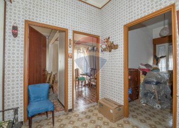 Hall / corridoio - Casa indipendente Via Carlo Goldoni
 
16, Grammichele - foto 14