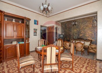 Sala da pranzo - Casa indipendente Via Carlo Goldoni
 
16, Grammichele - foto 25